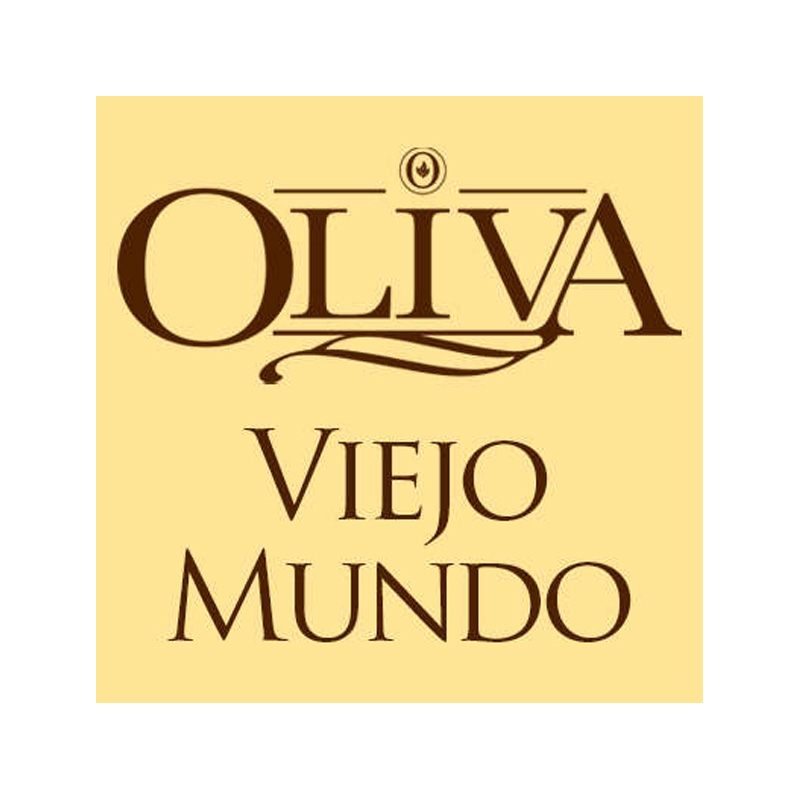 Oliva Viejo Mundo Casa Del Puro