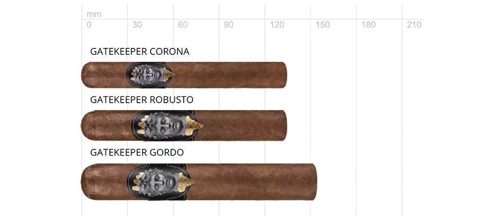 Alec Bradley Black Market Esteli Gordo (24) - Alps Cigar