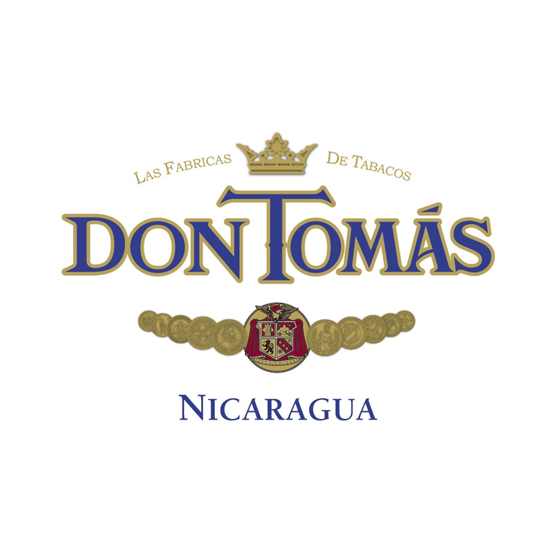 Don Tomás - Mister Cigar