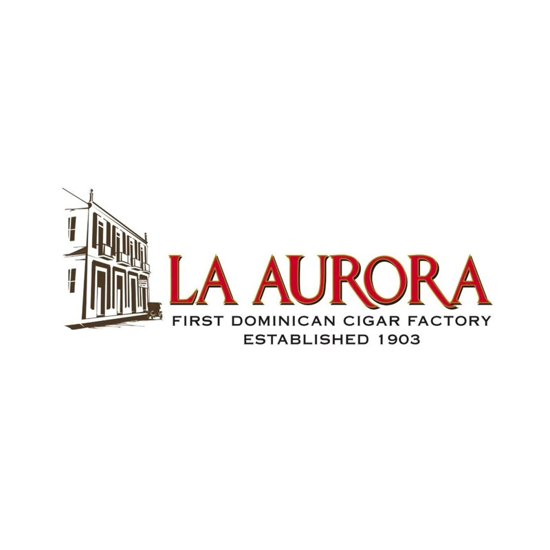 La Aurora 107 Robusto – Caja C/20 Puros – La Casa del Habano