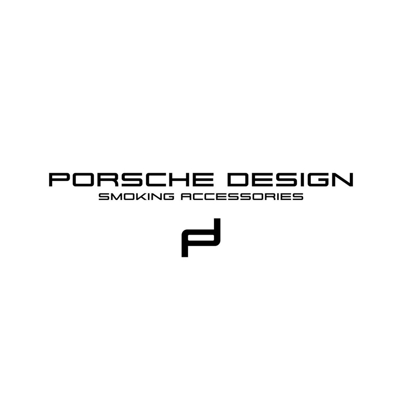 Porsche Design - Mister Cigar